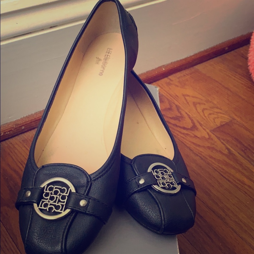 Liz Claiborne Flats